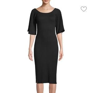 RACHEL PALLY Zia Ribbed Dress